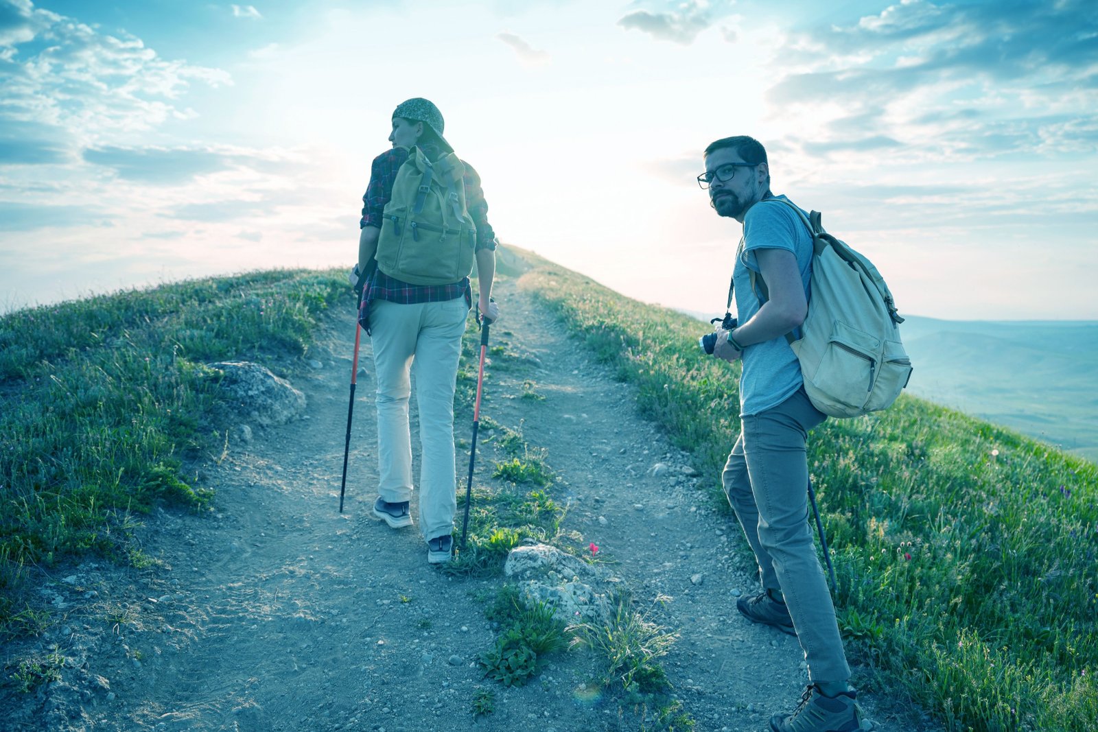 Roupas Adequadas para Romarias